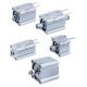 Compact Air Cylinders Compact Air Cylinders
